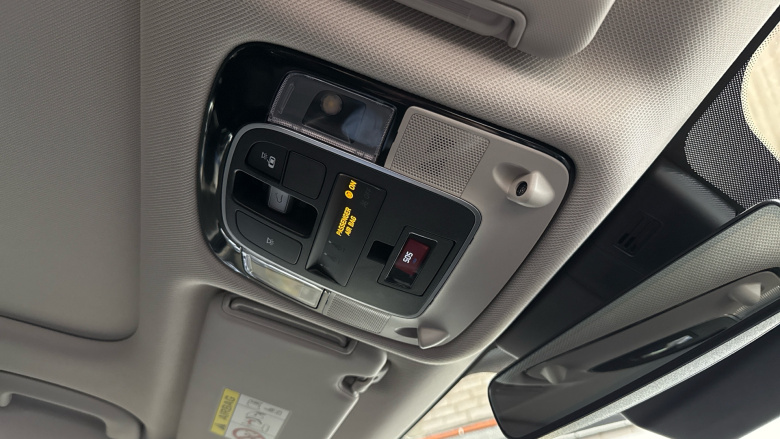 Hyundai TUCSON 1.6 TGDi Hybrid 230 Ultimate 5dr 2WD Auto Hybrid Estate